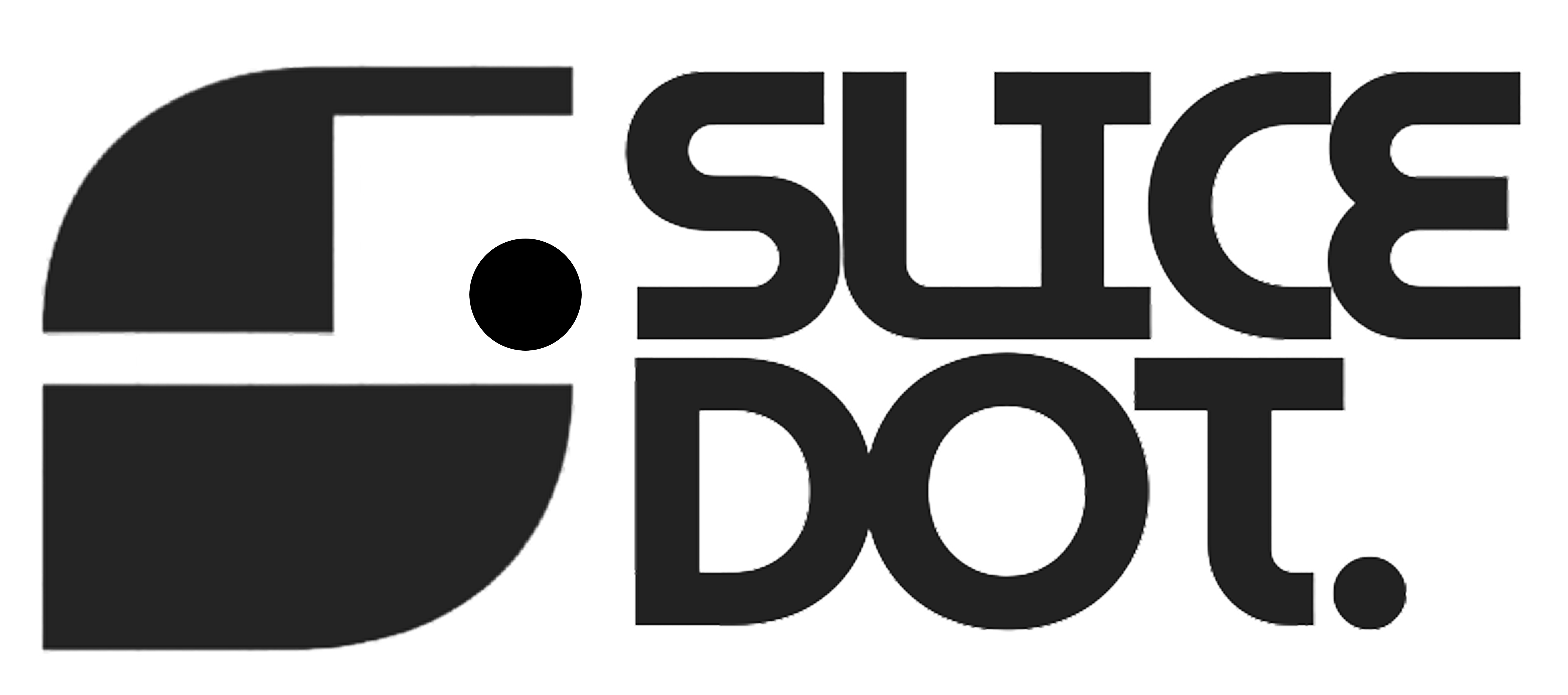 Slicedot