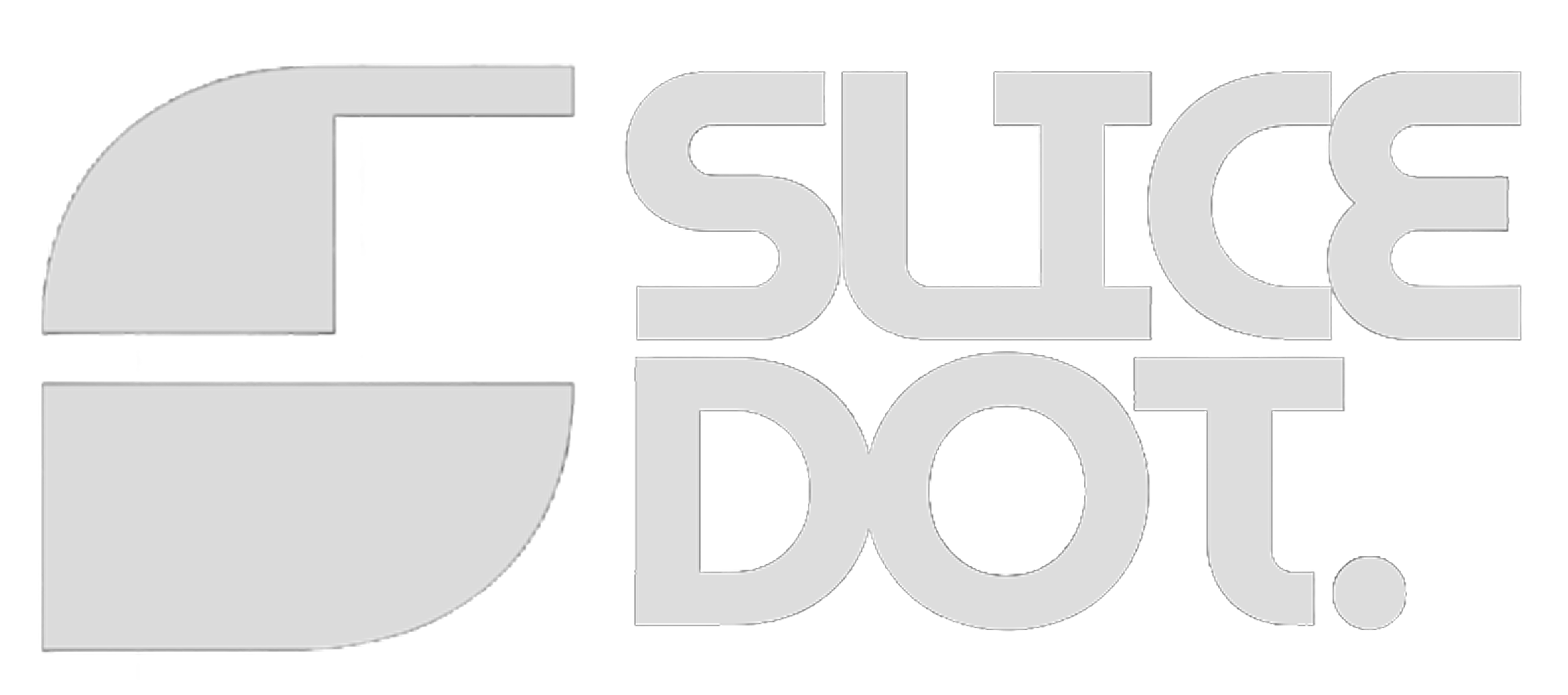 Slicedot