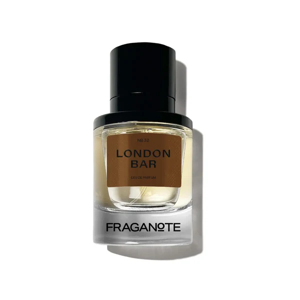 London Bar Eau De Parfum – 50ml