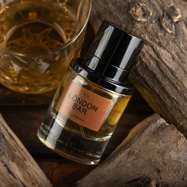 London Bar Eau De Parfum – 50ml