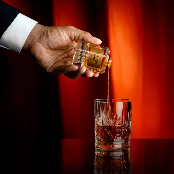 London Bar Eau De Parfum – 50ml