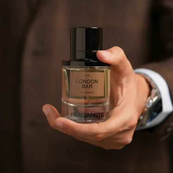 London Bar Eau De Parfum – 50ml