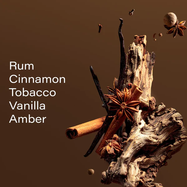 London Bar Eau De Parfum – 50ml