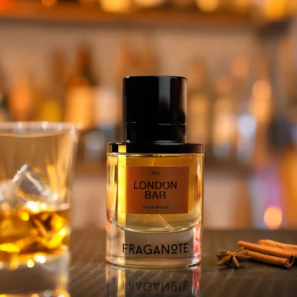 London Bar Eau De Parfum – 50ml
